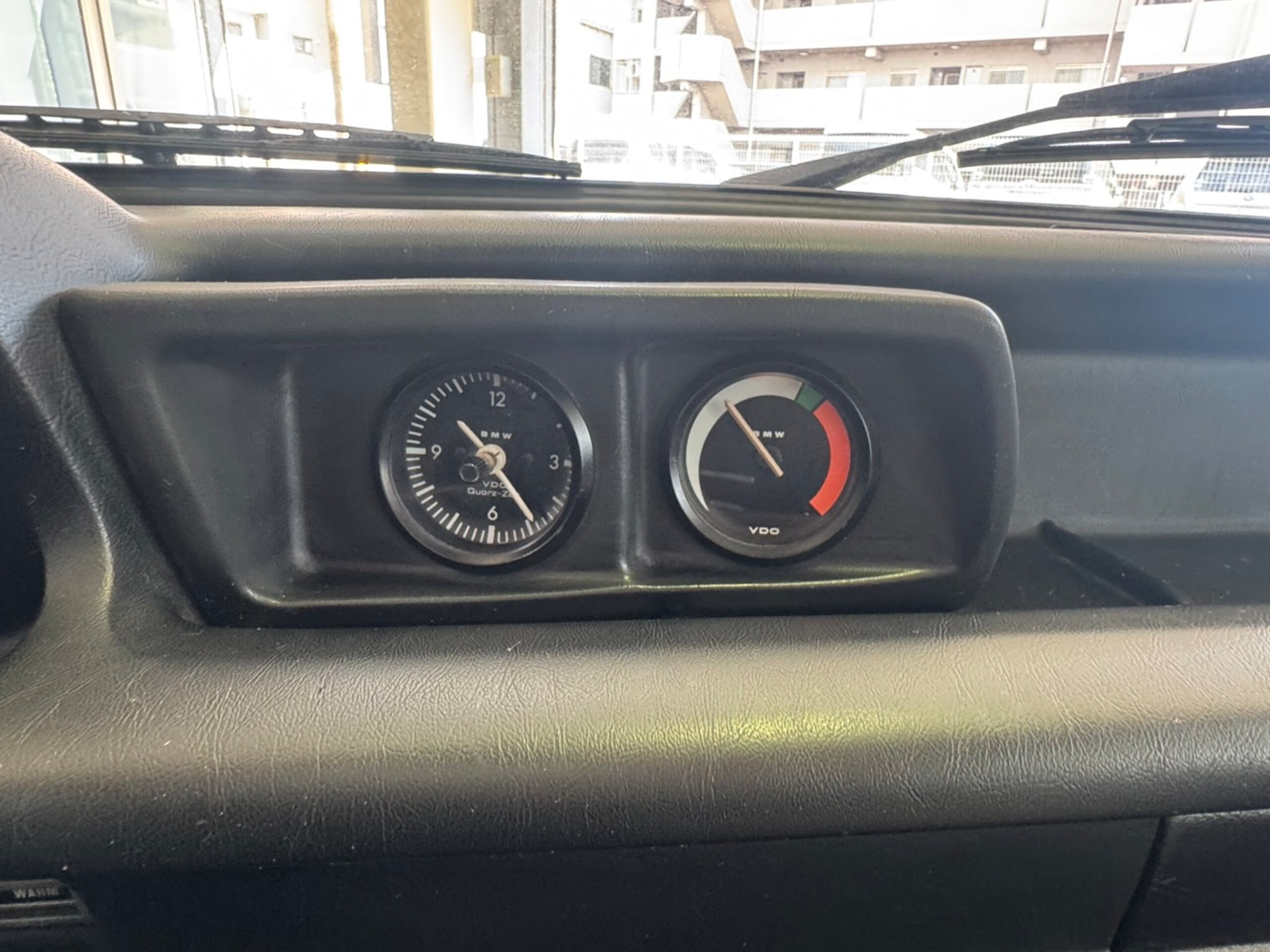 BMW 2002 Turbo (photo: 11)