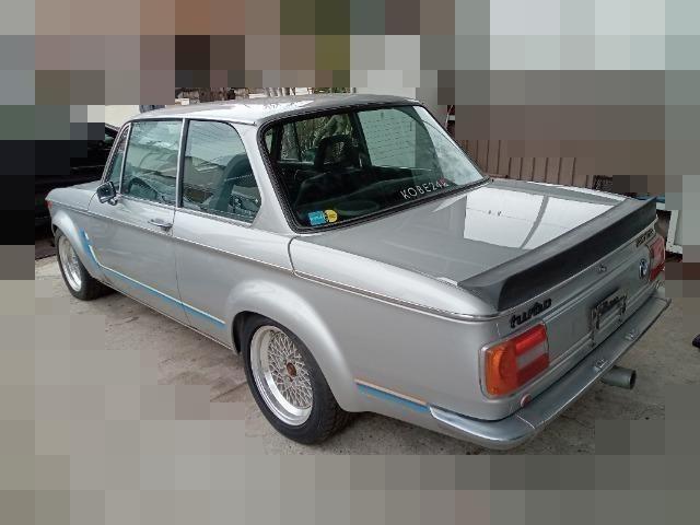 BMW 2002 Turbo (photo: 3)