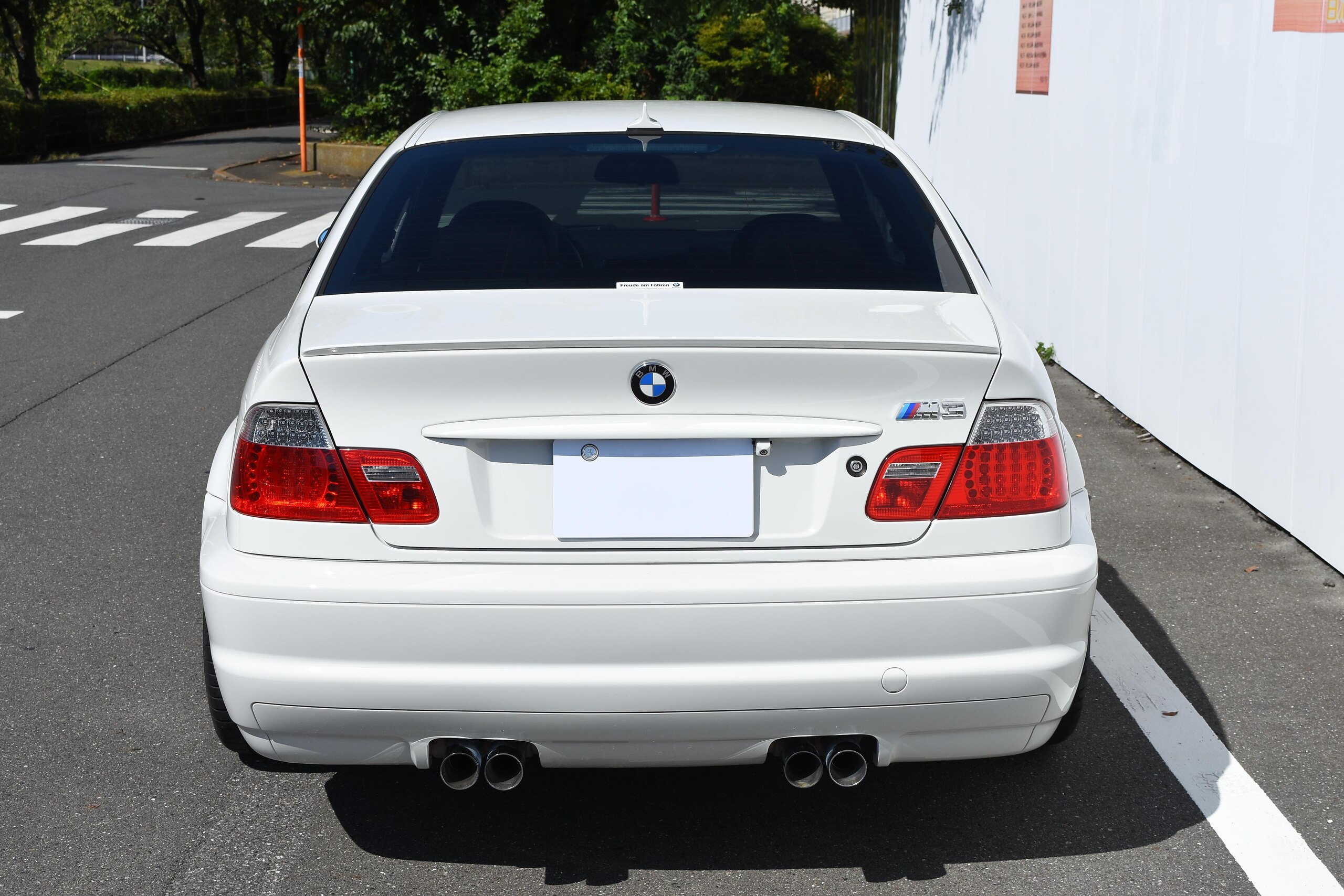 BMW M3 Coupe (photo: 4)