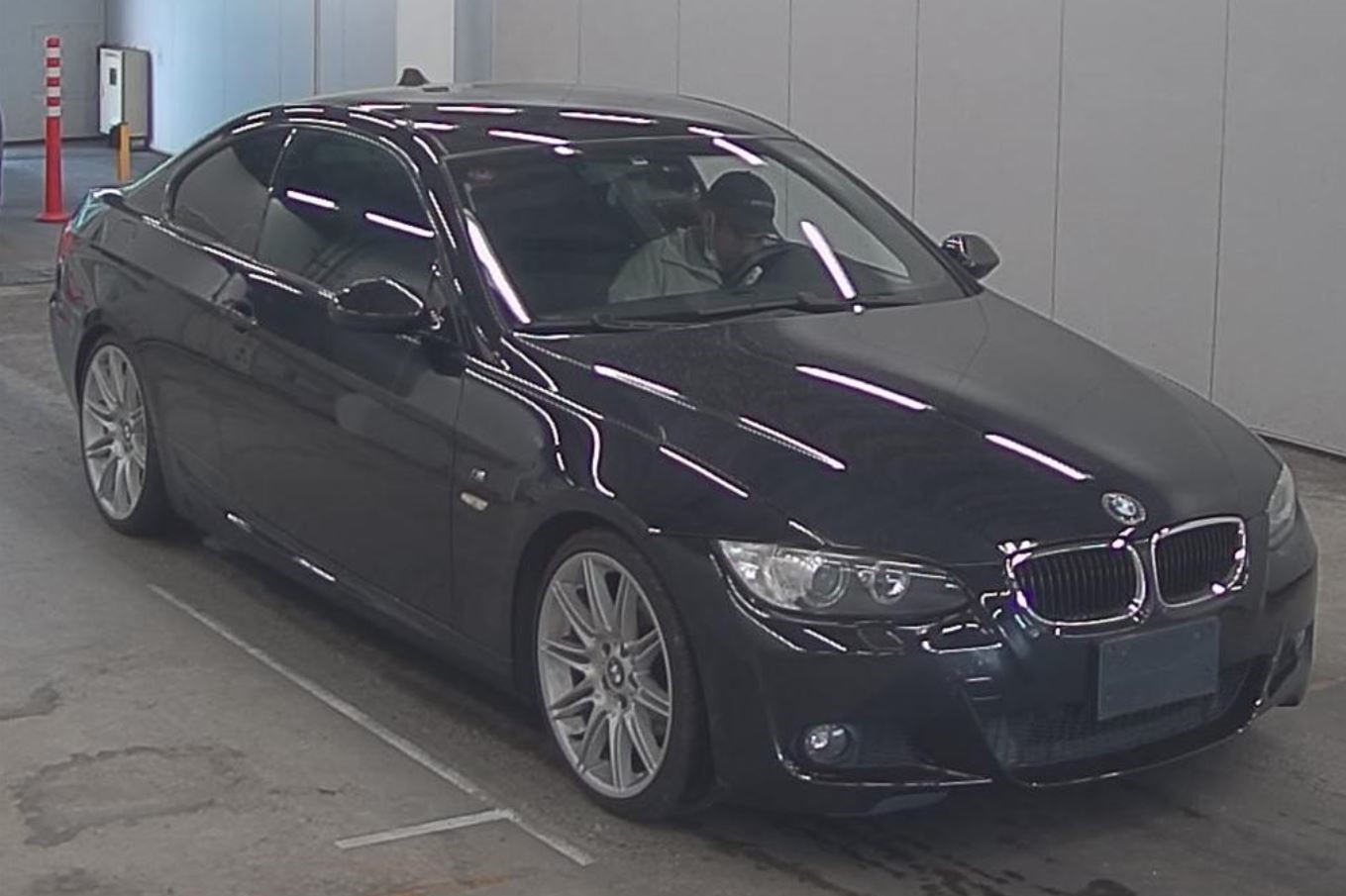 Bmw 320i Coupe M Package