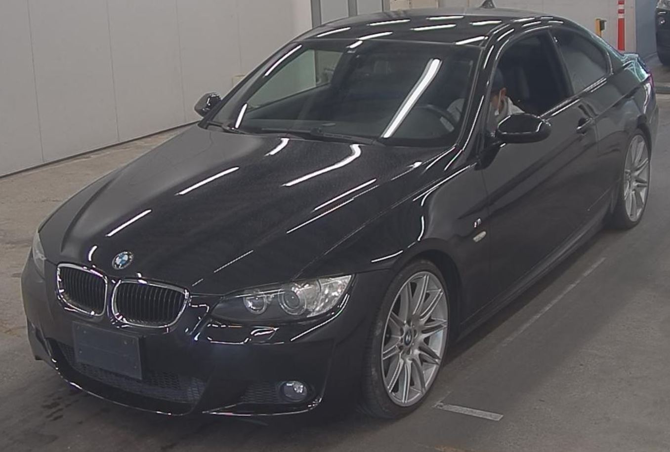 Bmw 320i Coupe M Package (photo: 1)