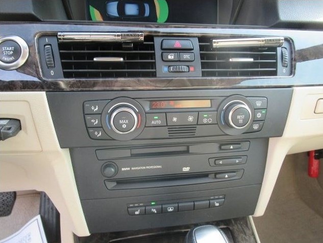 Bmw 335i Coupe M Sport (photo: 8)