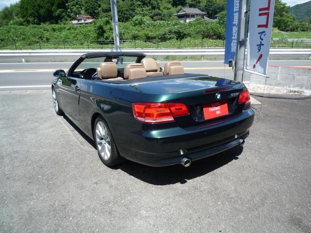 BMW 335i Cabriolet (photo: 2)