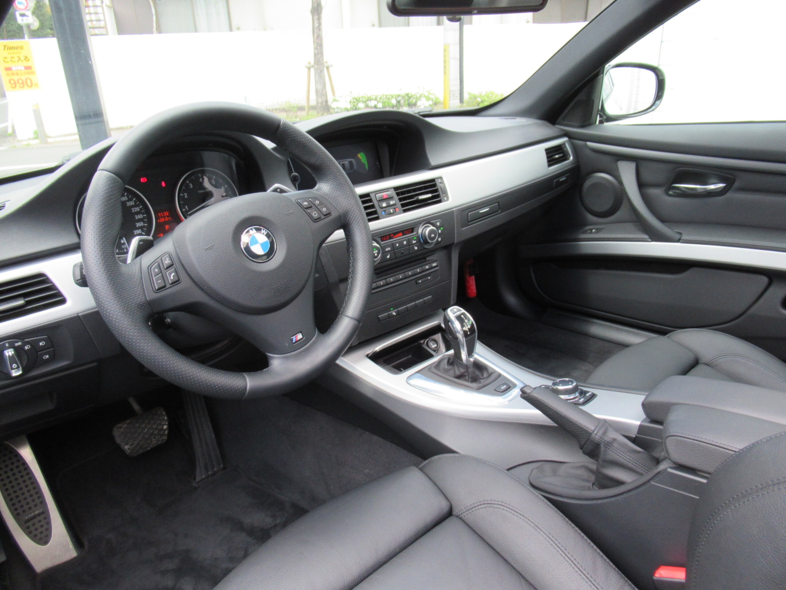 BMW 335i Coupe M Sport (photo: 11)