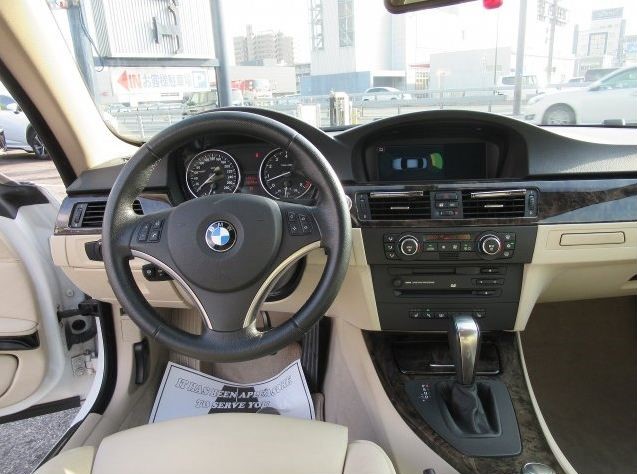Bmw 335i Coupe M Sport (photo: 5)