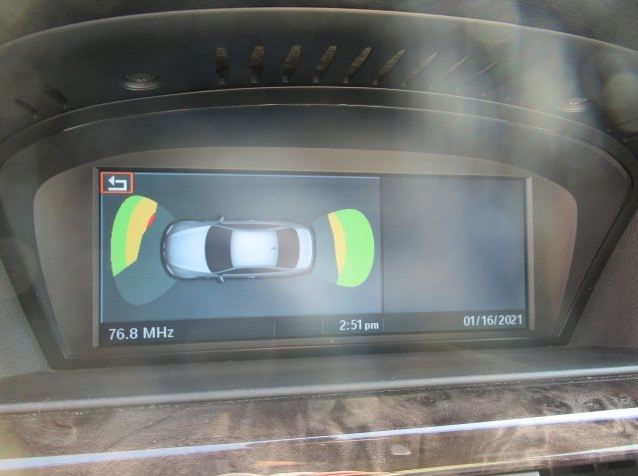 Bmw 335i Coupe M Sport (photo: 9)