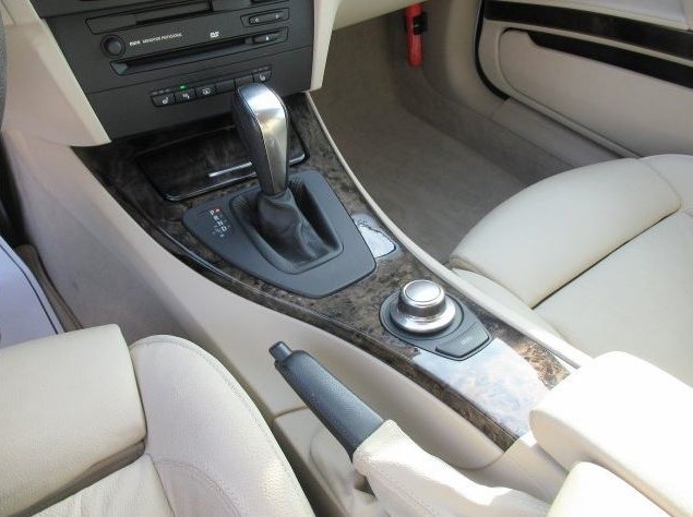 Bmw 335i Coupe M Sport (photo: 7)