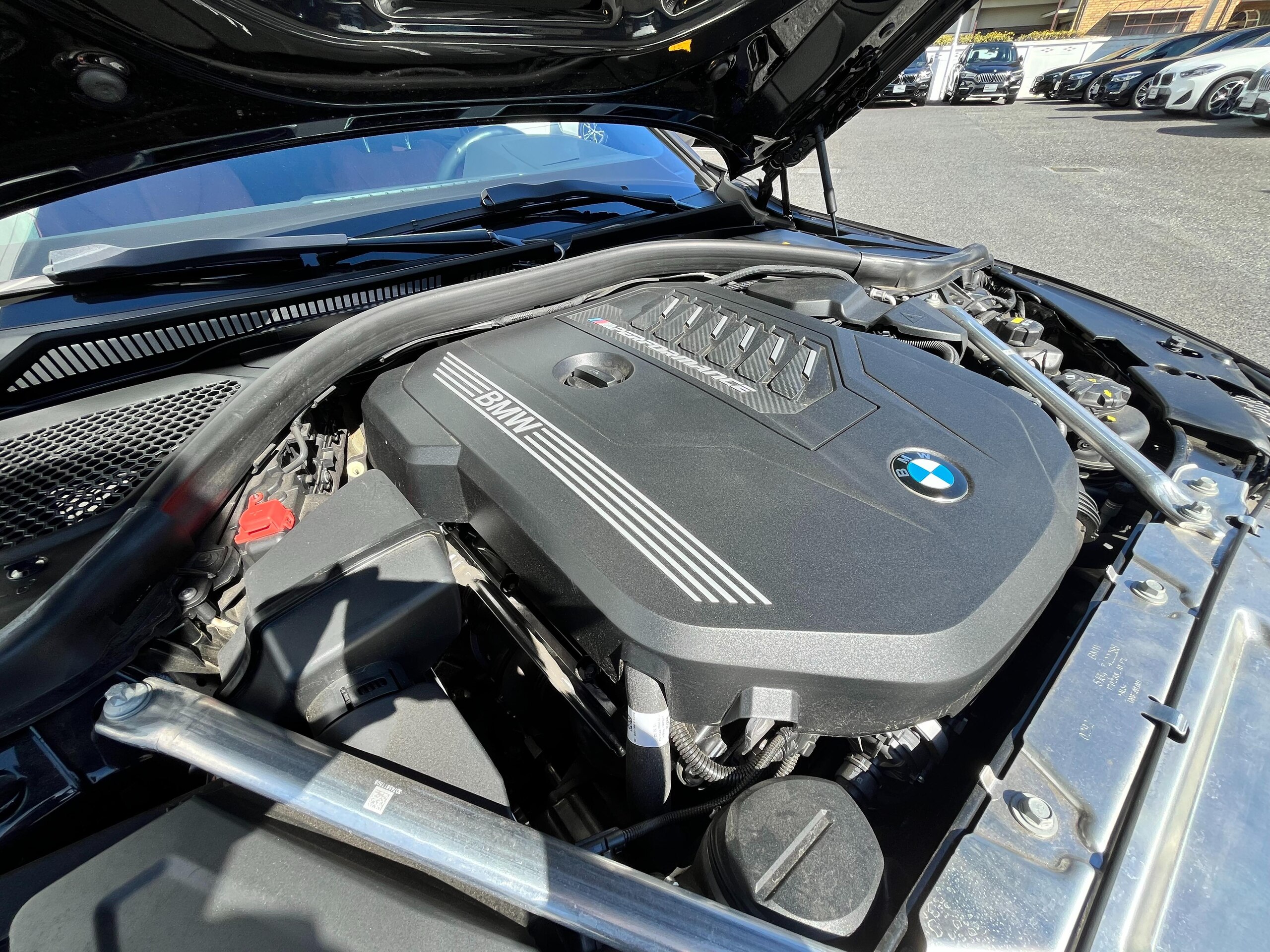 BMW 440i Gran Coupe XDrive M Sport (photo: 20)