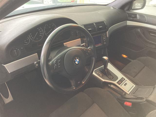 BMW 525i M Sport (photo: 14)