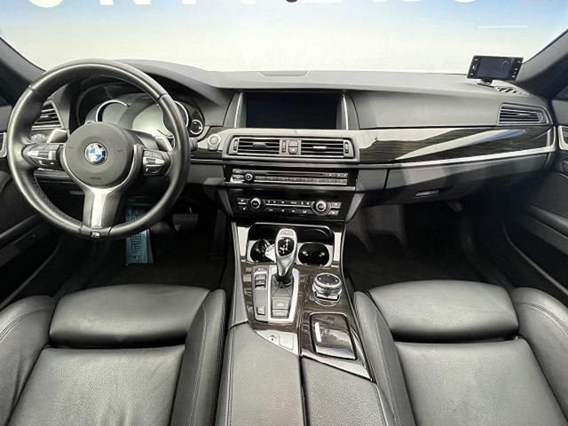 BMW 535i M Sport (photo: 7)