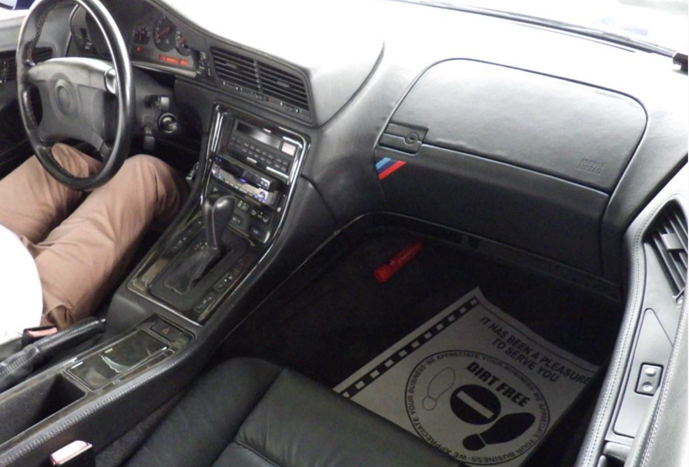BMW 840ci M-individual (photo: 4)