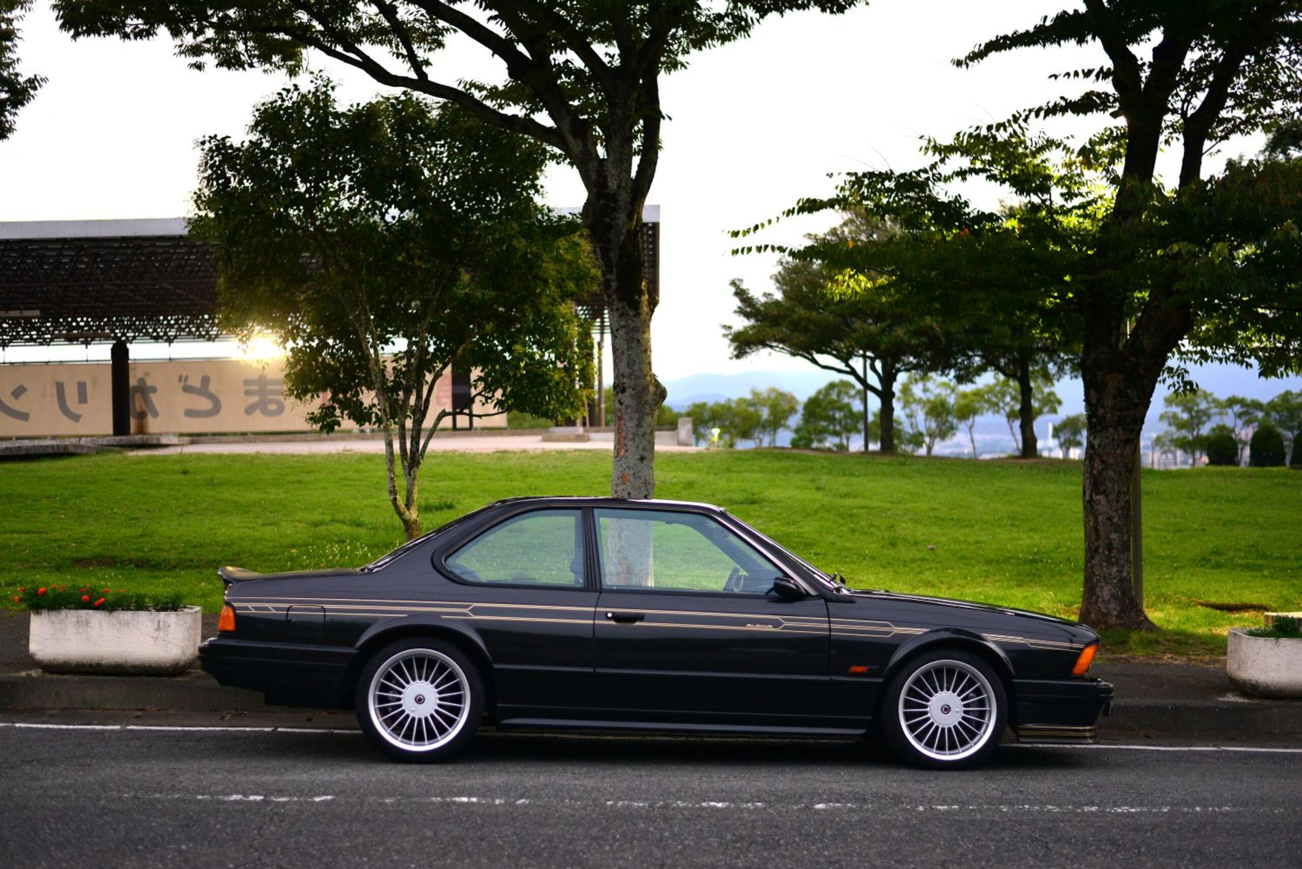 BMW Alpina B10 Coupe (photo: 2)