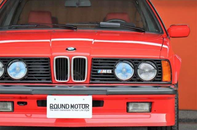 Bmw M6 (photo: 3)