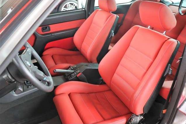Bmw M6 (photo: 8)