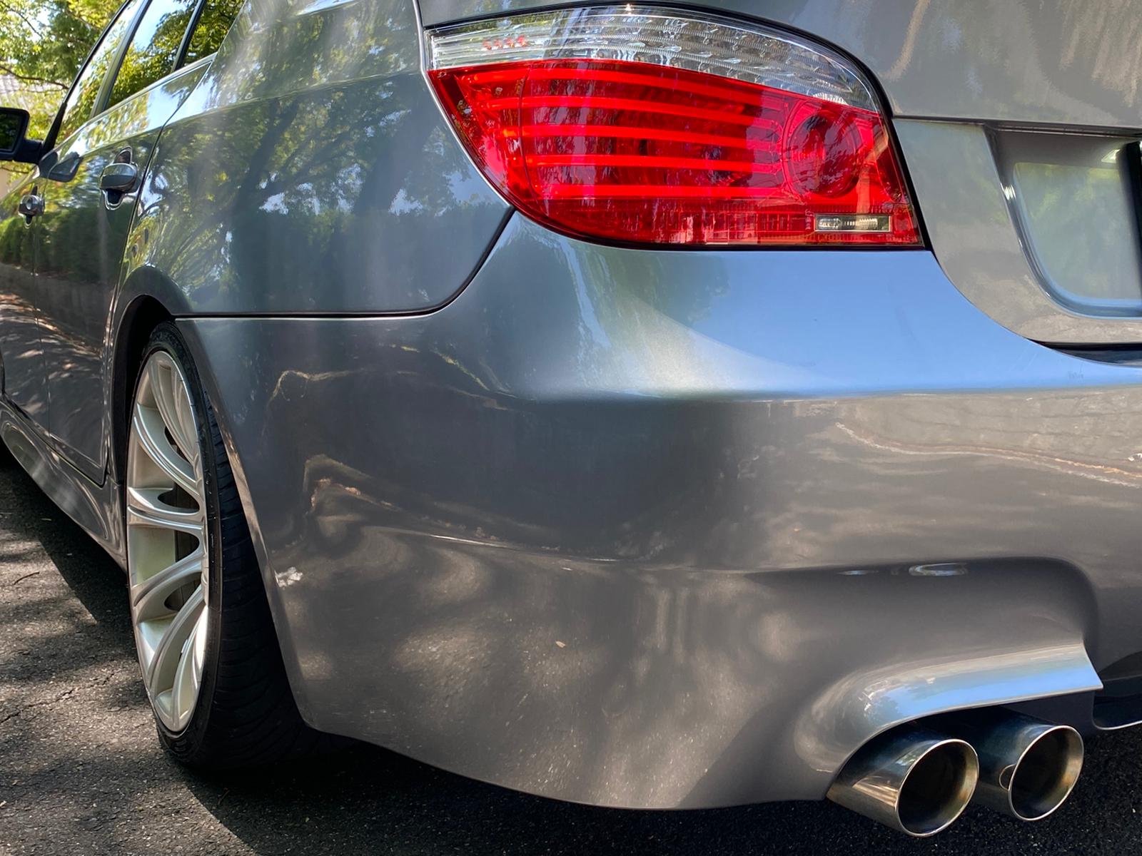 Bmw 525i M Sport (photo: 5)