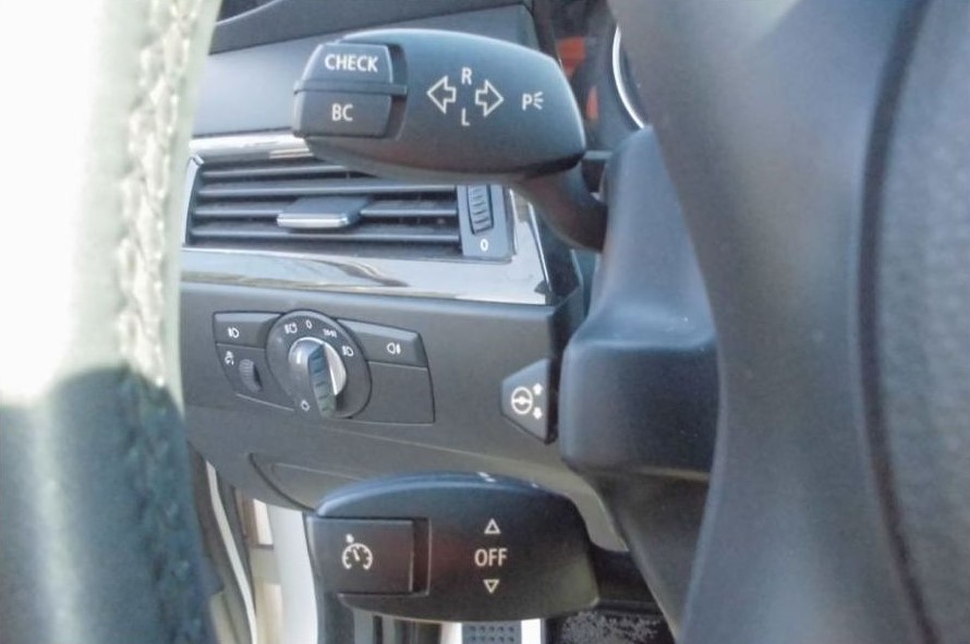 Bmw 530i M Sport (photo: 5)