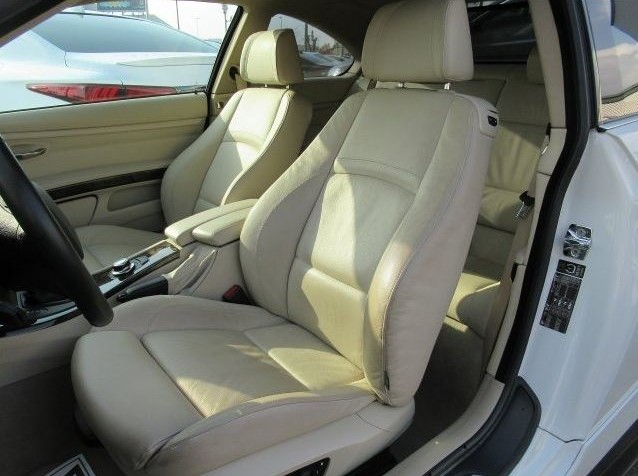 Bmw 335i Coupe M Sport (photo: 4)