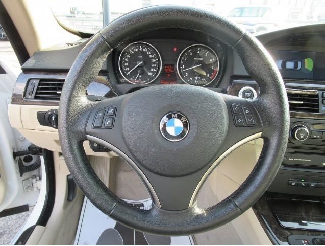 Bmw 335i Coupe M Sport (photo: 6)