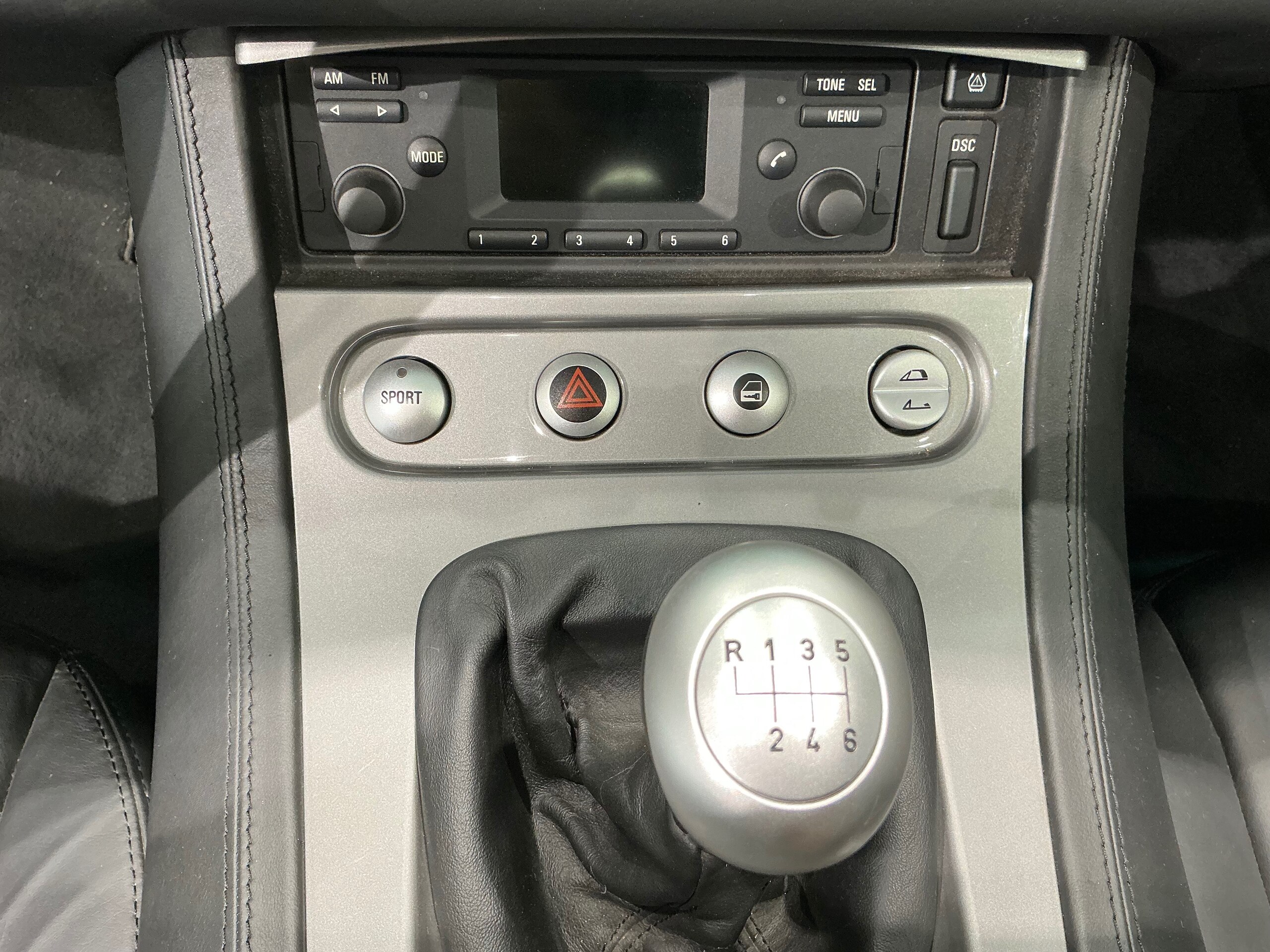 BMW Z8 (photo: 14)