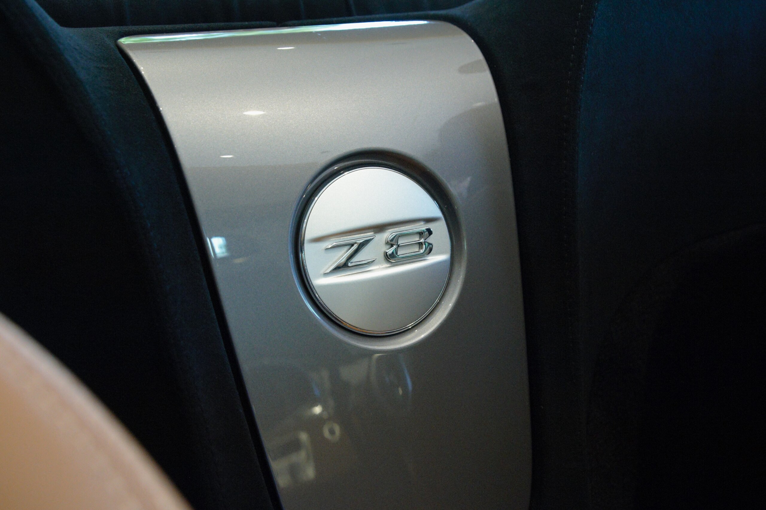 BMW Z8 (photo: 17)
