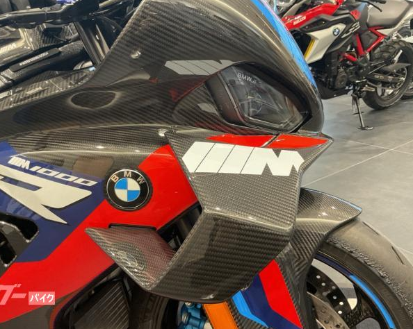 BMW M1000RR (photo: 17)