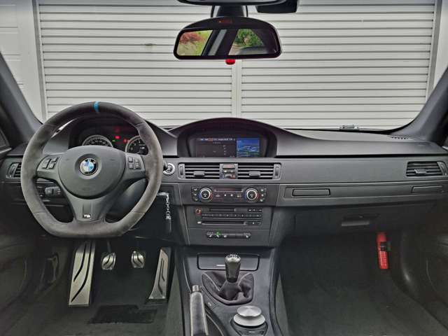 BMW M3 Coupe (photo: 12)