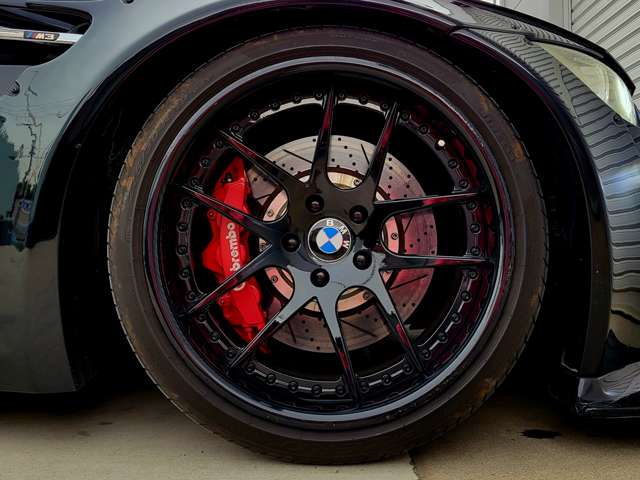 BMW M3 Coupe (photo: 7)