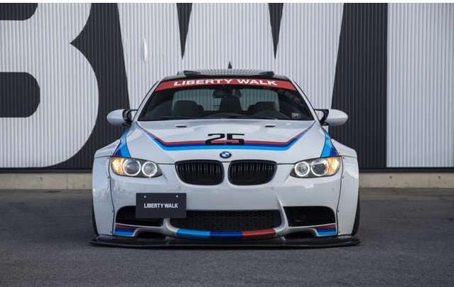 BMW M3
