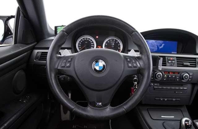 BMW M3 (photo: 23)