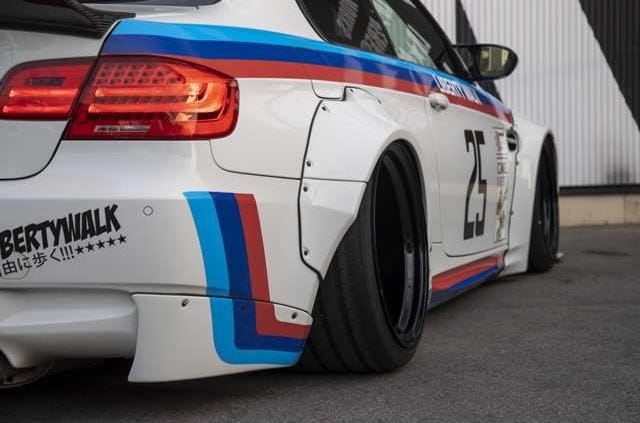 BMW M3 (photo: 13)