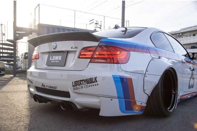 BMW M3 (photo: 12)