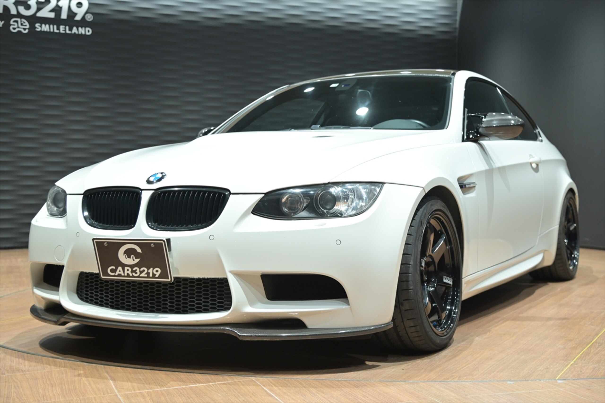 BMW M3 Coupe