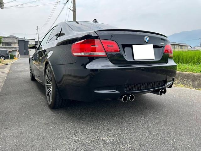 BMW M3 Coupe (photo: 3)