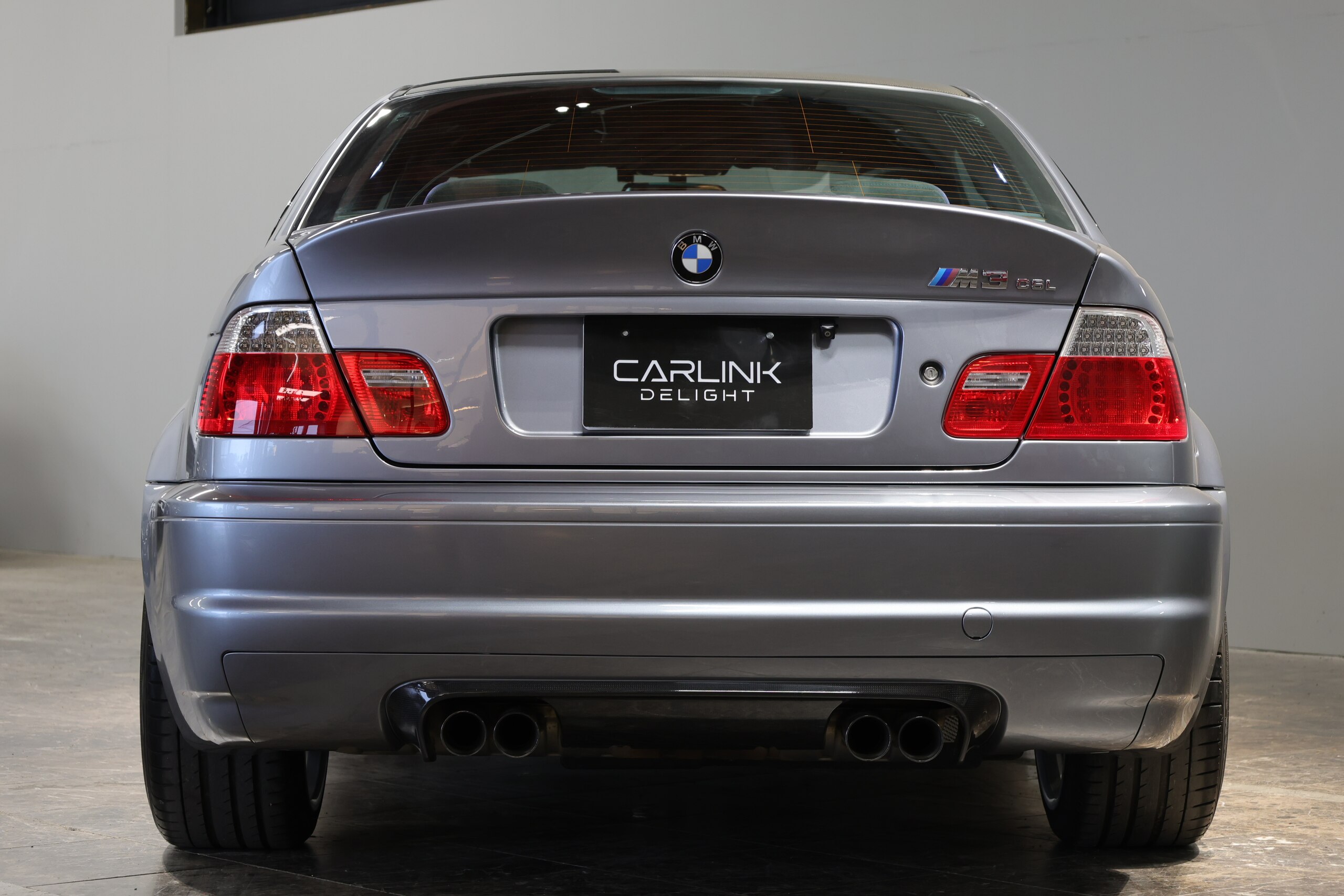 BMW M3 CSL (photo: 6)