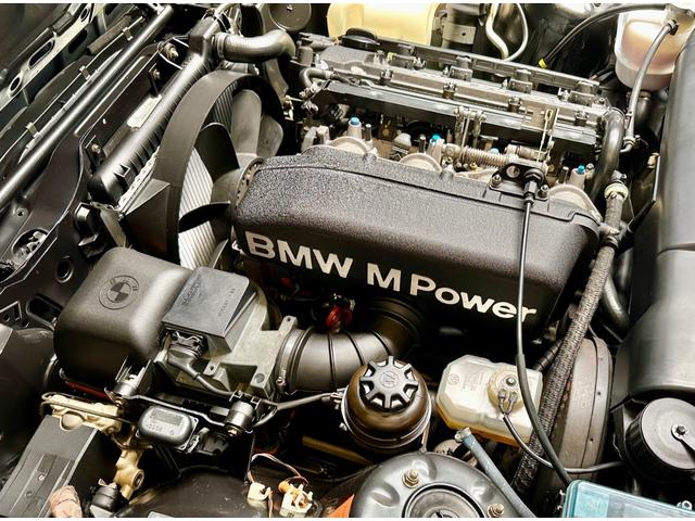 BMW M3 Coupe (photo: 8)