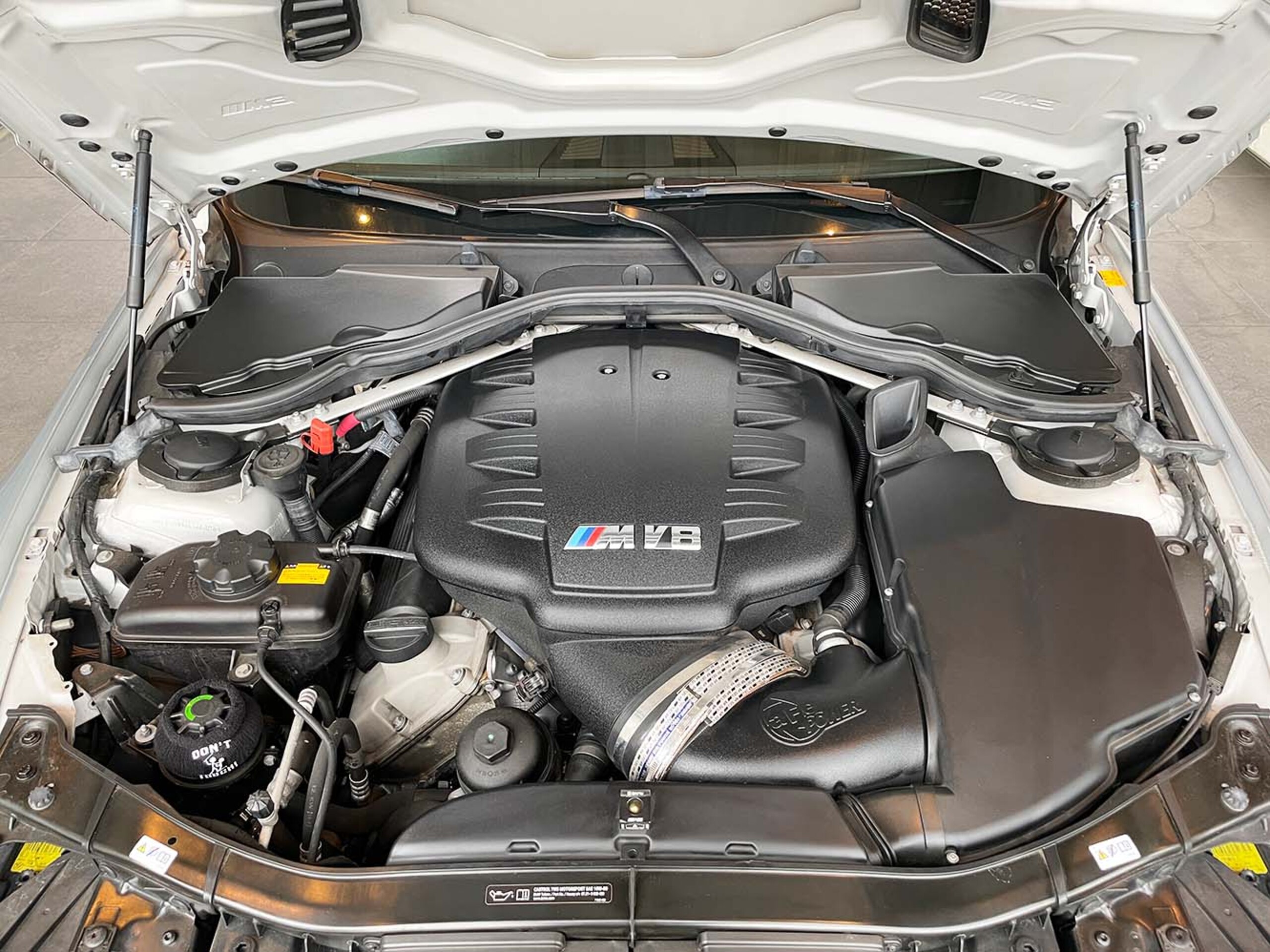 BMW M3 Coupe (photo: 8)