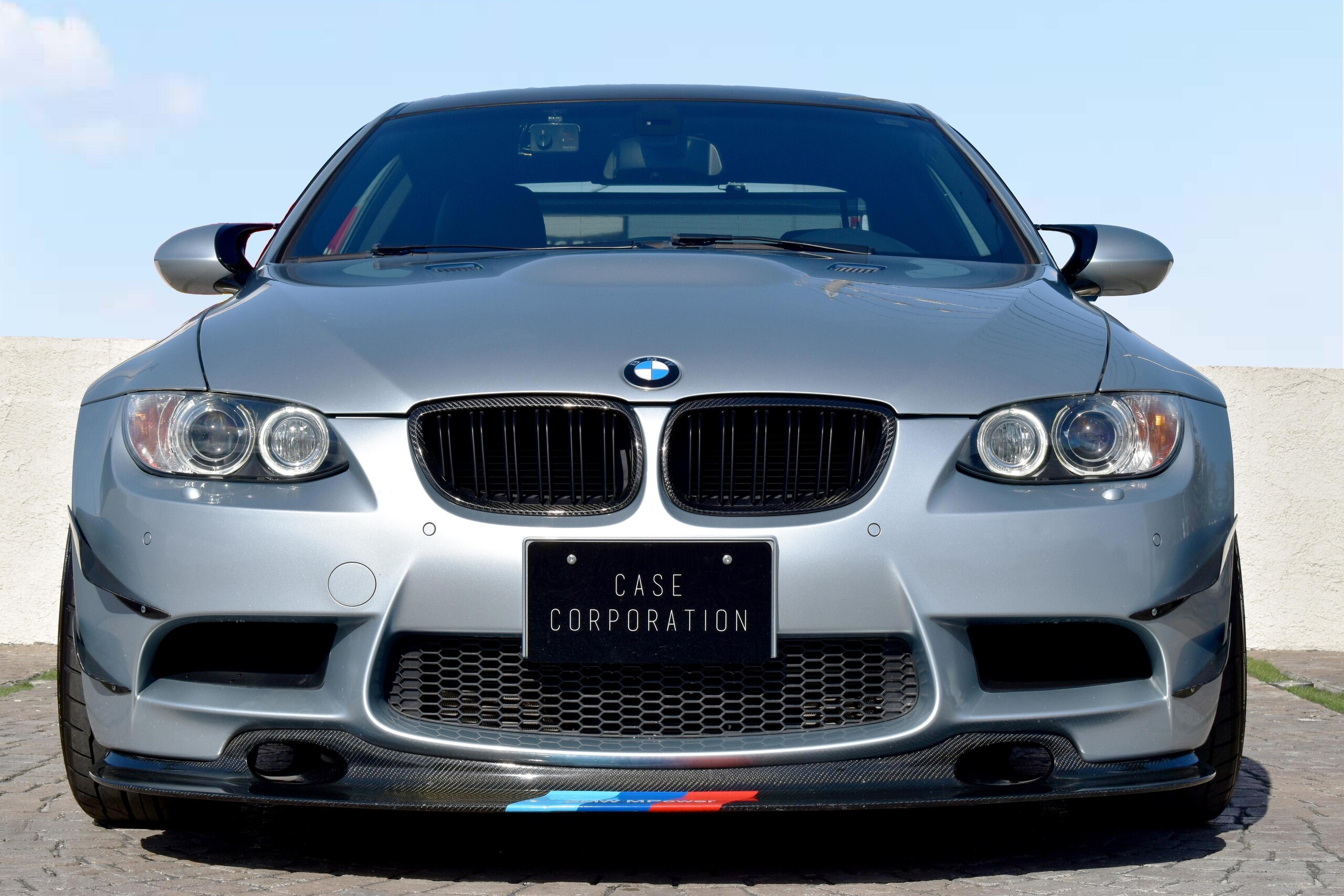 BMW M3 Coupe (photo: 1)