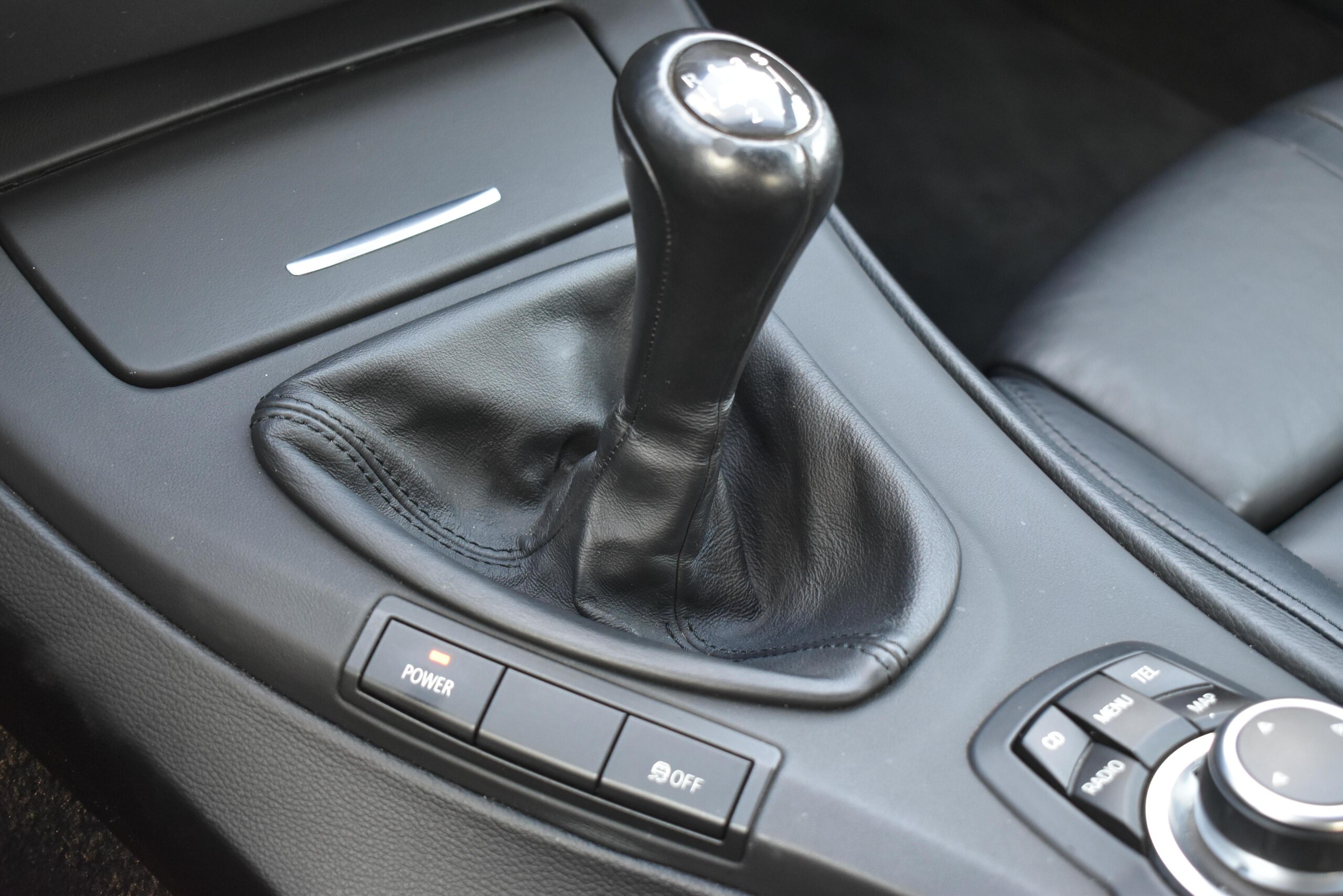 BMW M3 Coupe (photo: 13)