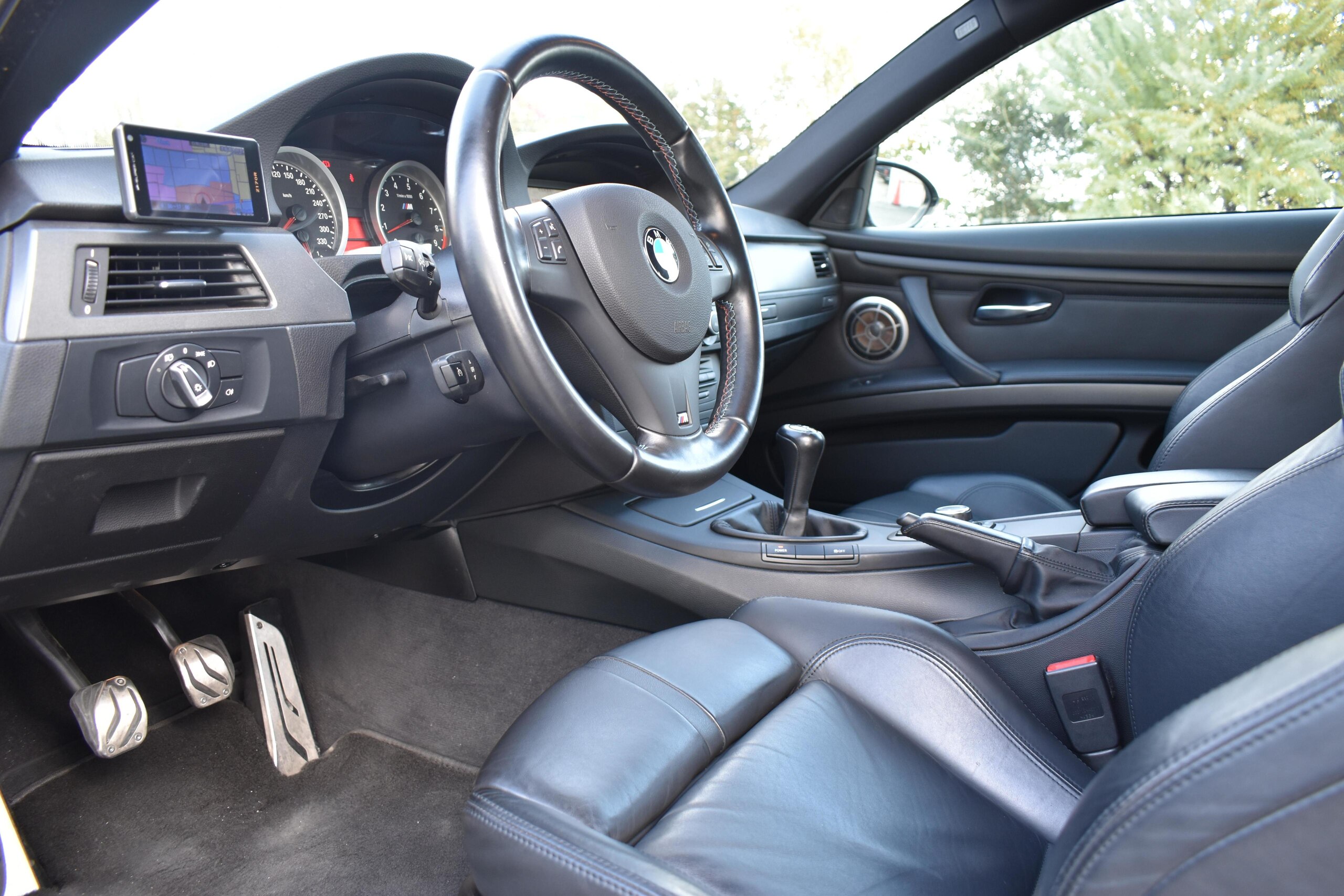 BMW M3 Coupe (photo: 12)