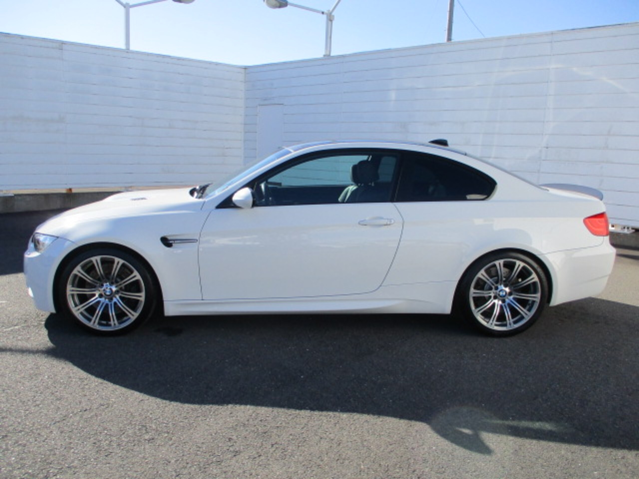 BMW M3 Coupe (photo: 10)