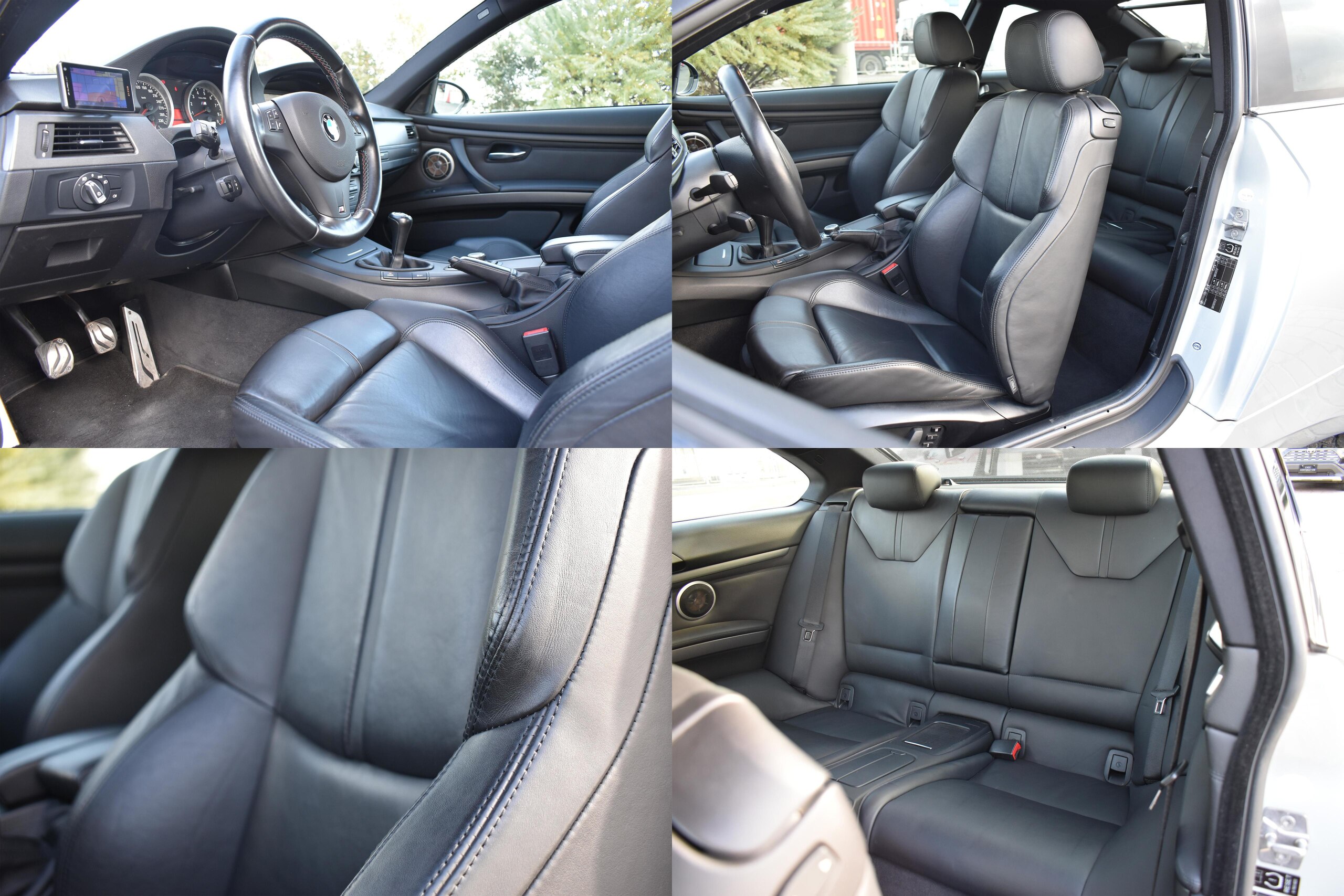BMW M3 Coupe (photo: 11)