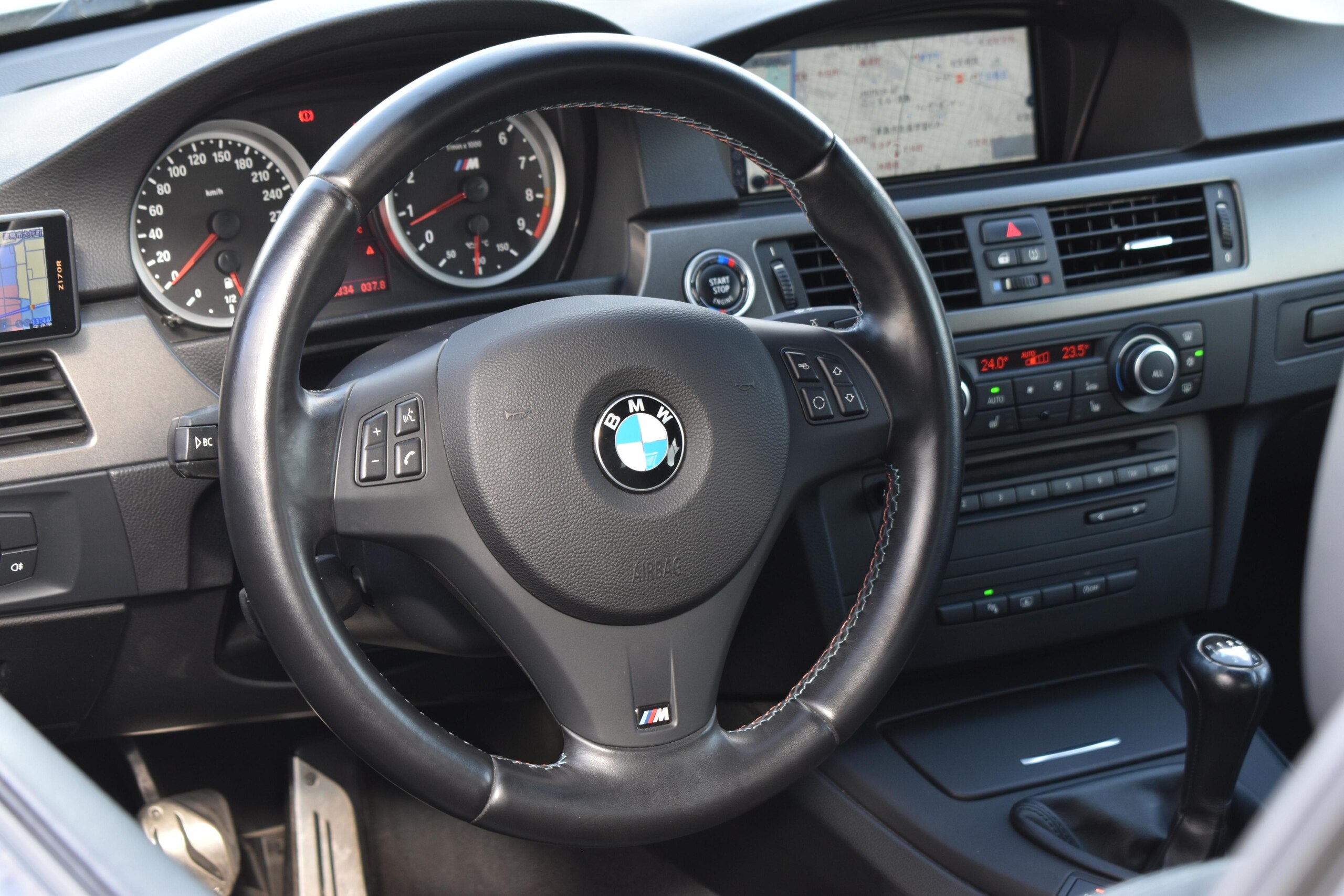 BMW M3 Coupe (photo: 10)