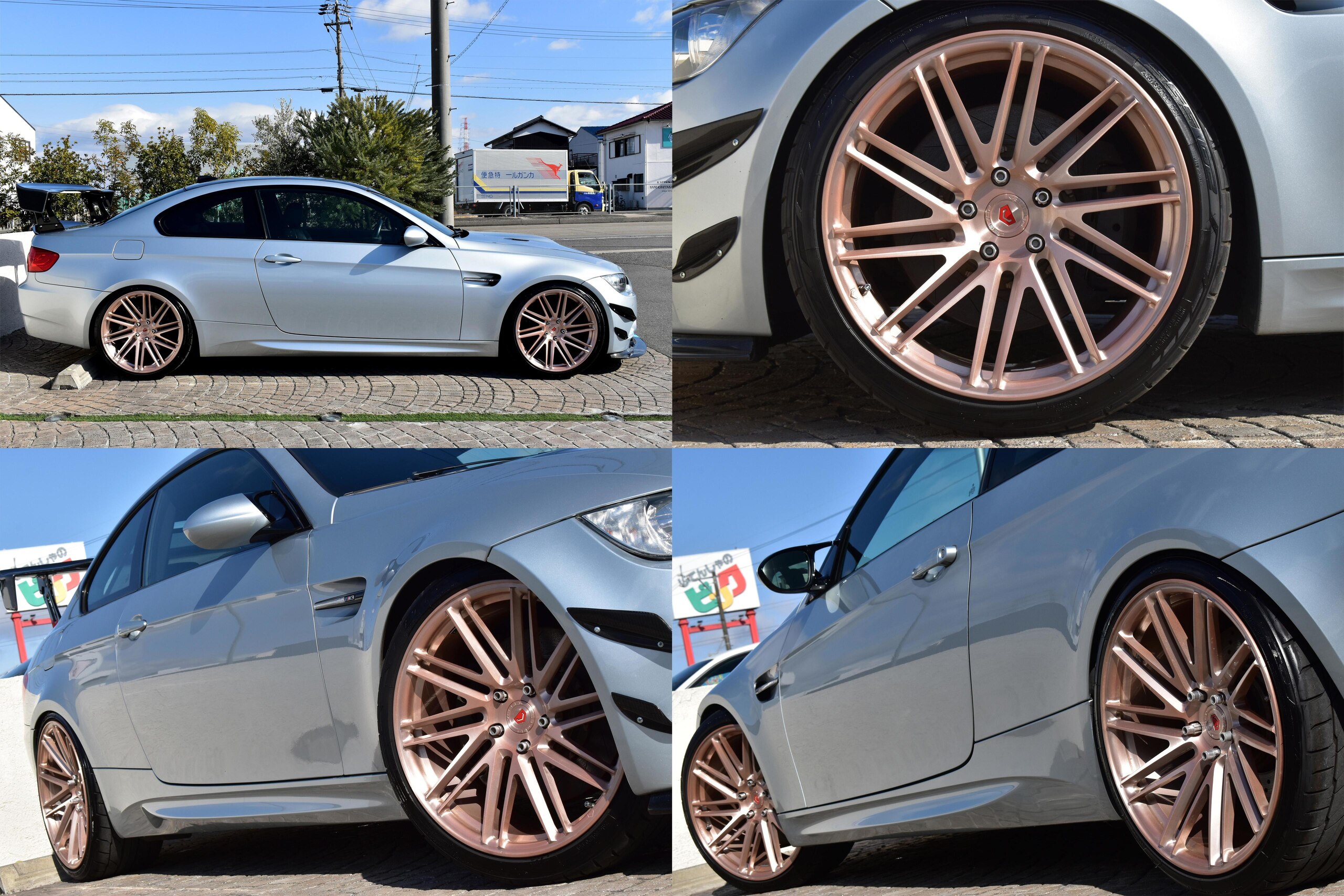 BMW M3 Coupe (photo: 9)