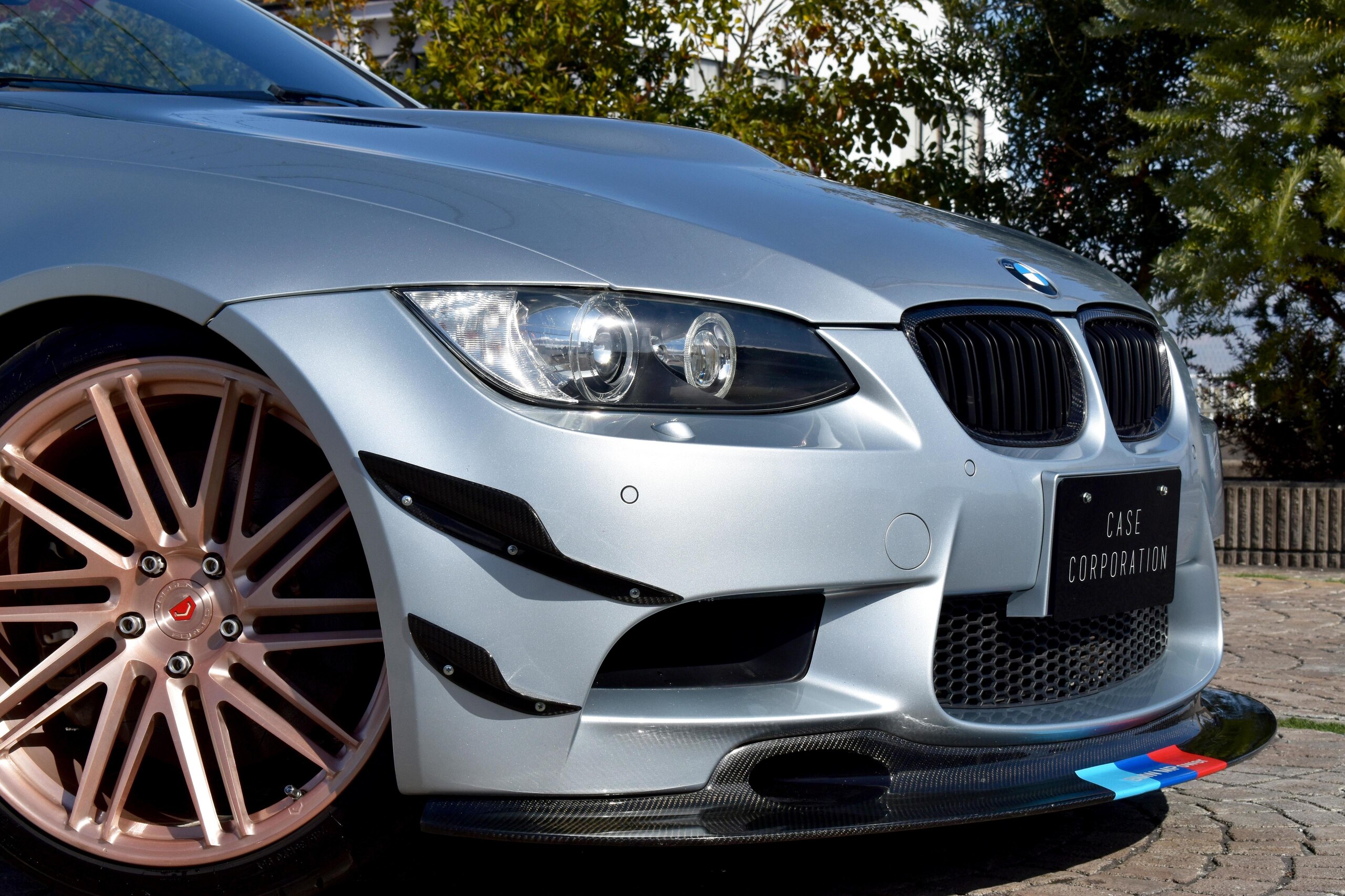 BMW M3 Coupe (photo: 2)