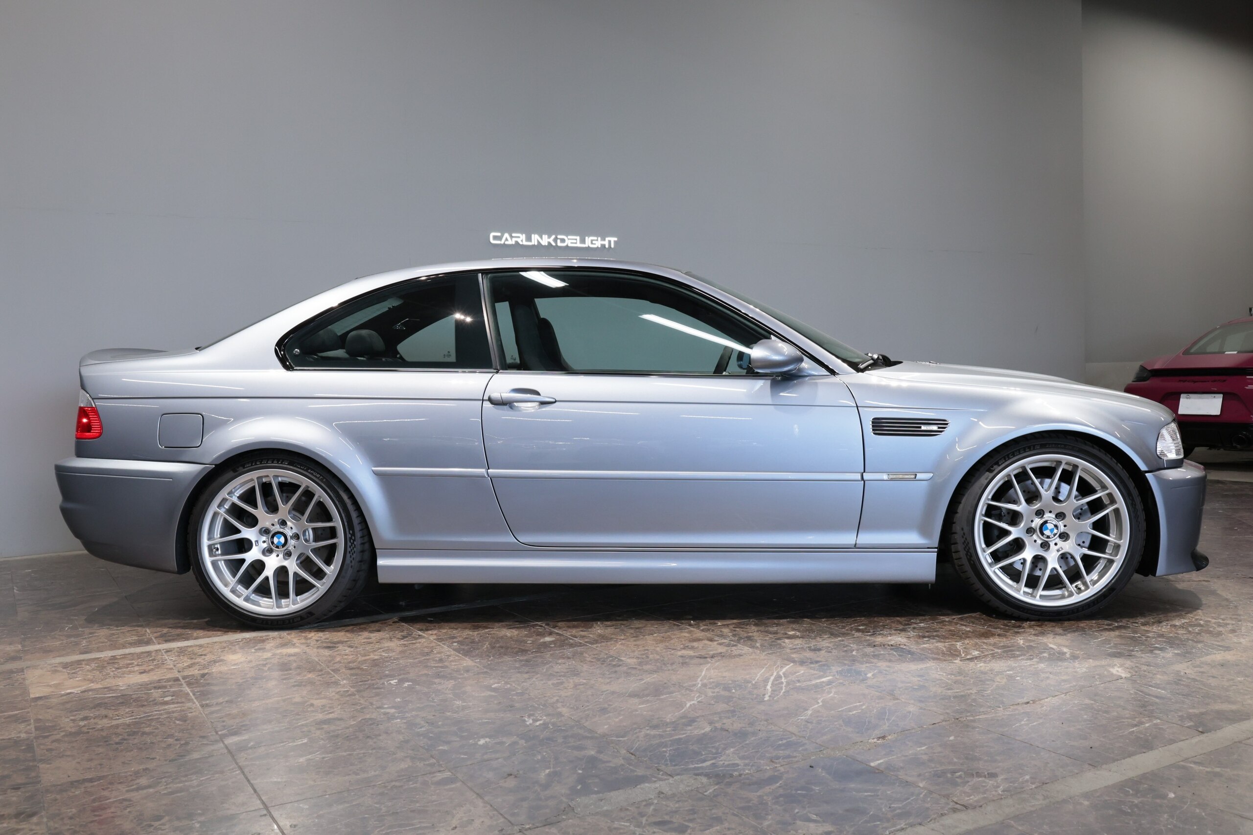 BMW M3 CSL (photo: 3)