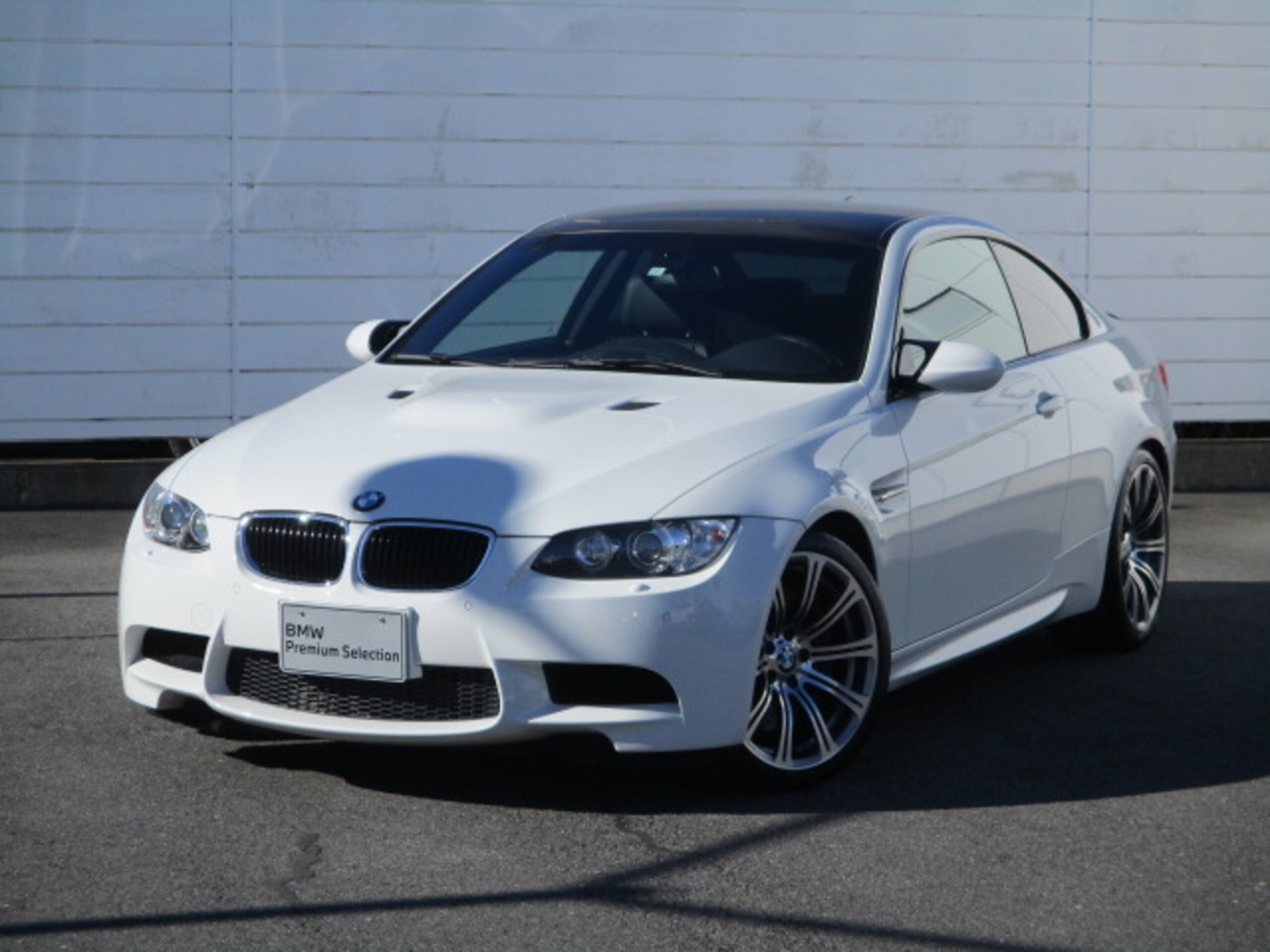 BMW M3 Coupe (photo: 6)