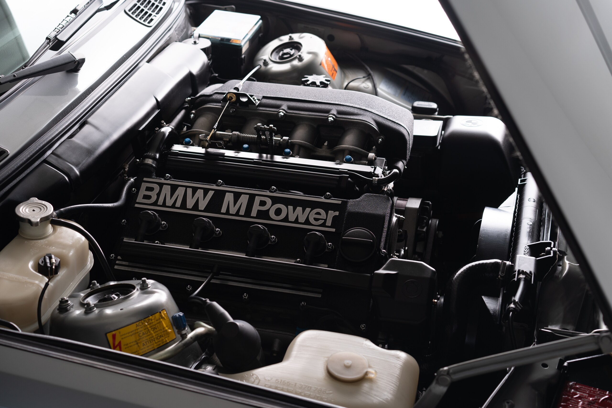 BMW M3 (photo: 6)