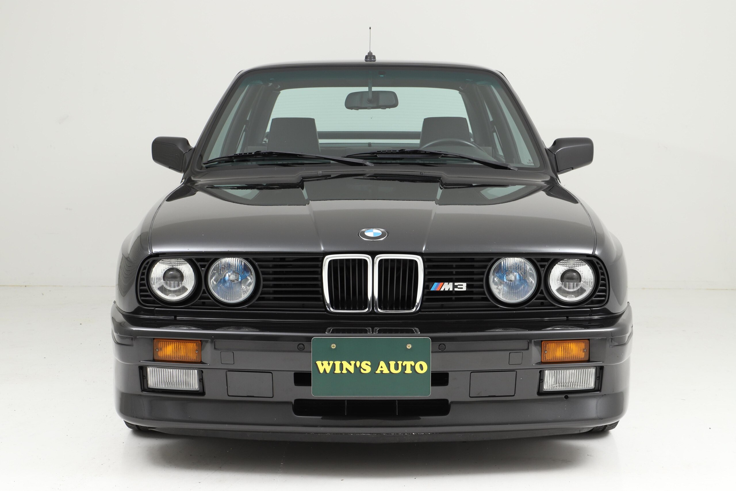 BMW M3 (photo: 1)