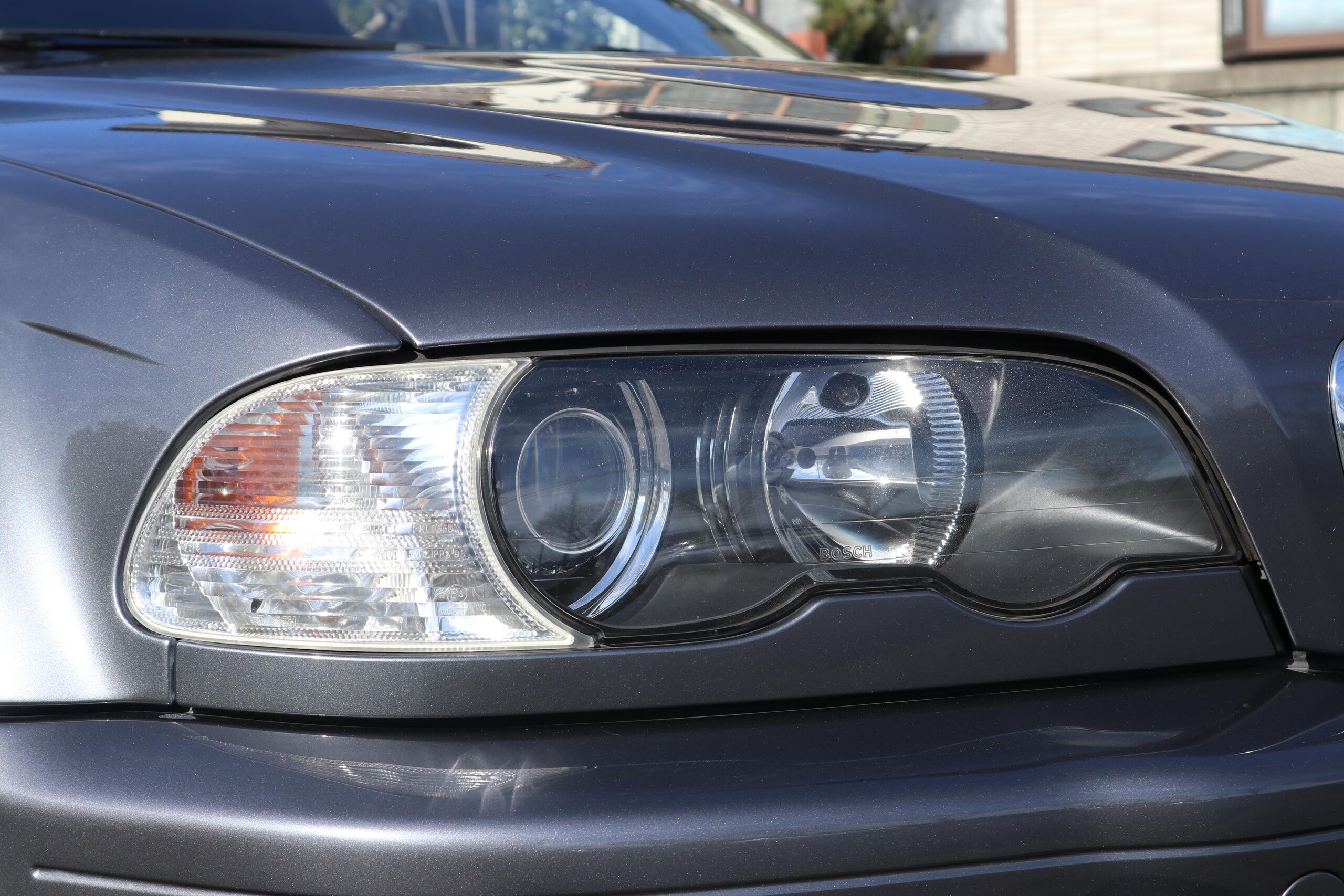 BMW M3 Coupe (photo: 18)