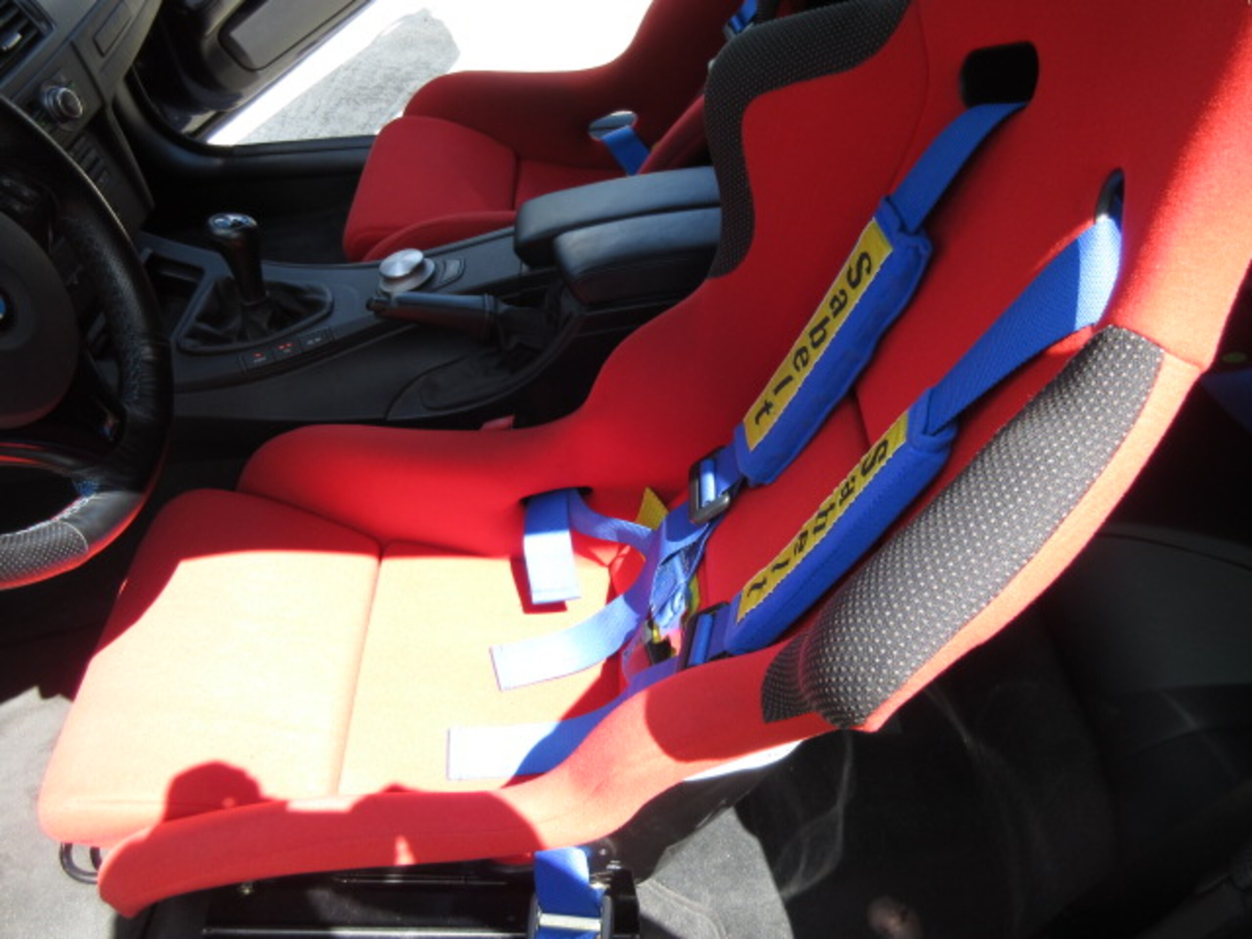 BMW M3 Coupe (photo: 9)